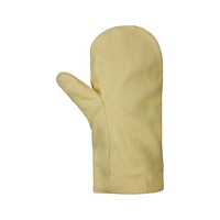 Heat protection glove