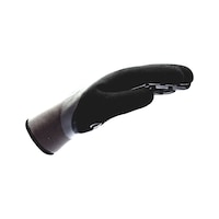 Ochranné rukavice TIGERFLEX® Thermo Dry