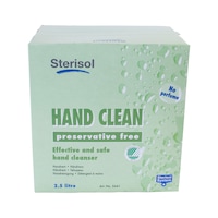 Tehopesu Sterisol Hand Cleanser