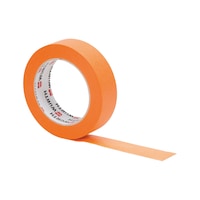 Precision crepe tape Strong