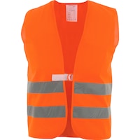 High-visibility vest Asetex WTP