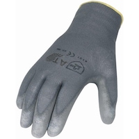 Protective glove Asatex 3701