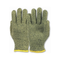 Heat protection glove KCL Karbotect 950