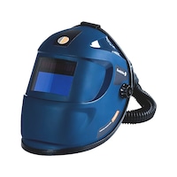 Welding protection visor SR 592 Sundström H06-4412