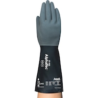 Chemical protective glove Ansell AlphaTec 53-001