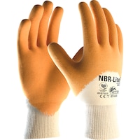 Nitrile protective glove Big ATG 24-985