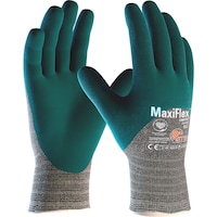 Ochranné rukavice, velké, ATG 34-925