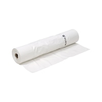 Seat protector LDPE on roll