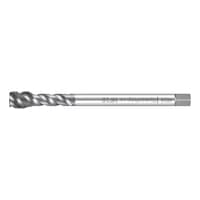 Maschinengewindebohrer Speedtap 4.0–Uni/Inox, spiralgenutet für metrisches ISO-Feingewinde DIN 13