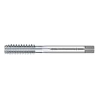 Machine tap Speedtap 4.0-Ultra Hard Steel 63 HRC, straight grooved For metric ISO fine thread DIN 13