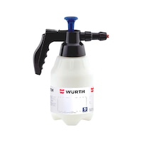 Perfect Foam pressure sprayer