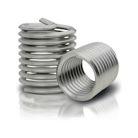 Helical insert W.TEC<SUP>®</SUP> INSERT COIL Free Running