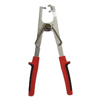 Circlip squeezing pliers For drive shafts