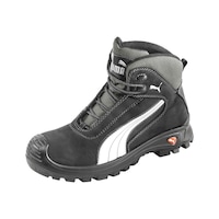 PUMA safety boots Cascade Mid S3