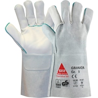 Heat protective glove Hase® Granada Long 100335