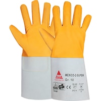 Heat protective glove Mexico Z Super 403800