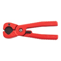 Hose and pipe cutter HD