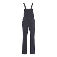Work dungarees TROLLEY