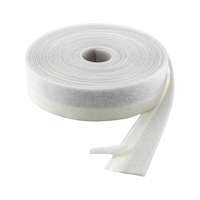 Edge insulating strips, self-adhesive foot and rising effect CERAfix 208