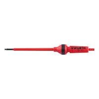 Replacement blade VDE TX for screwdriver
