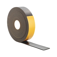 Nail and screw sealing tape, STAMISOL