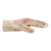 Heat protection glove H-100
