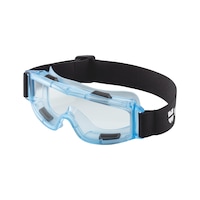 Full-vision goggles Acetate