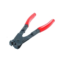 Pliers For ear clamps