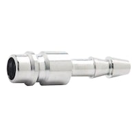 Plug-in nipple with hose connection 2000C Series