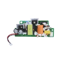 Printed circuit board for LED Ergopower Dual 25 W