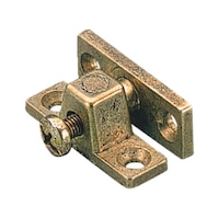 Connector for furniture  FAMOS