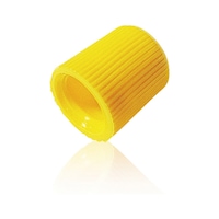 Grease nipple caps GPN 980 A Polyethylene (PE-LLD), without tab