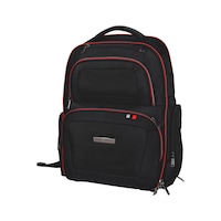 Laptop backpack, medium 