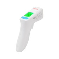 Medizinisches Infrarotthermometer für die Temperaturmessung  KONTAKTLOS
