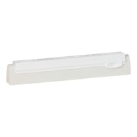 Replacement cassette For floor squeegee