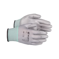 Protective glove PU-WF120