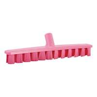 Wall and floor scrubbing brush UST