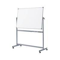 Whiteboard fahrbar