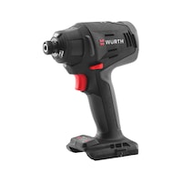 Impact driver/wrench, cordless