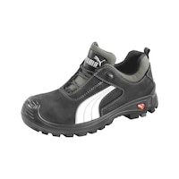 Low-cut safety shoes PUMA Cascades Low S3