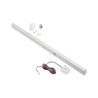 LED clothes rail light KSL-24-1