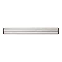 Zylinderstift gehärtet ISO 8734 Stahl blank, Typ A durchgehärtet, Toleranzklasse m6