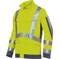 High-visibility jacket Kübler Protectiq 1393 8345