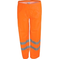 High-visibility trousers Asatex RH
