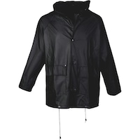 #1105 All-Weather Storm Coat Removable Faux Lining SOLD OUT