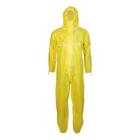 Protective suit Asatex PolyPlus PP05