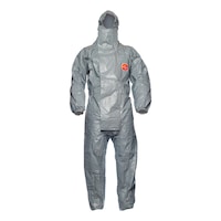 Protective suit Asatex Tychem TOKF2