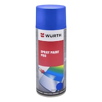 Spray Paint Pro, Matt. Lead Free