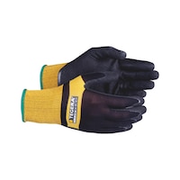 Nitrile protective gloves Tegera 8802 Infinity