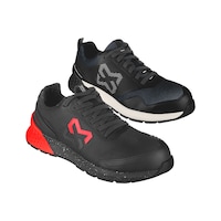 Daily Race S1P low-cut safety shoes